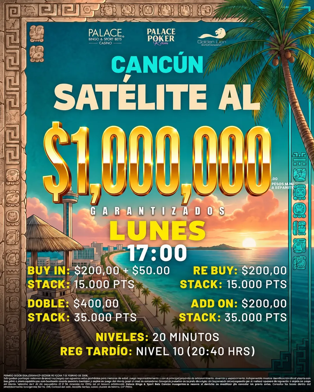 SATÉLITE AL 1M